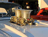 NJ Hot Rods